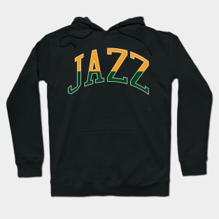 Jazz Hoodie